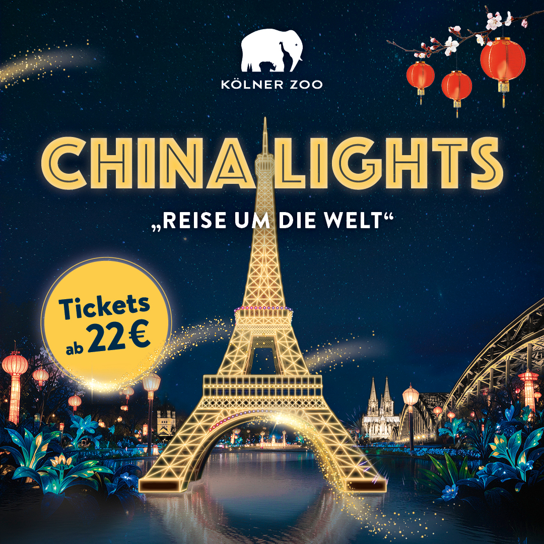 China Lights 